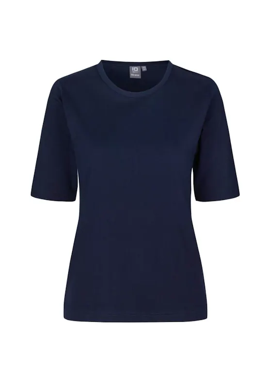 ID Identity ProWear 0315 T-Shirt, ½-Sleeve, Regular Fit, Damen