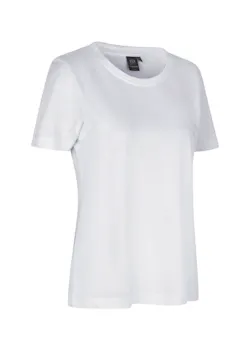 ID Identity ProWear 0317 T-shirt Light Regular Fit Dames miniatuur