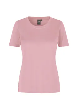 ID Identity ProWear 0317 T-shirt Light Regular Fit Dames miniatuur