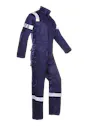 Sioen Couvin 031V Overall Vlamwerend Regular Fit miniatuur