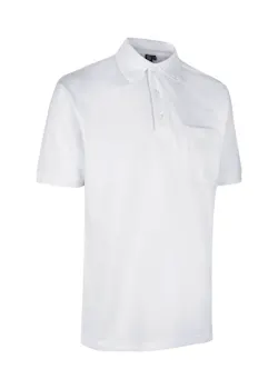 ProWear by ID Identity 0320 Poloshirt Pocket Regular Fit miniatuur