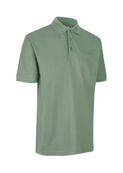 ProWear by ID Identity 0320 Poloshirt Pocket Regular Fit miniatuur
