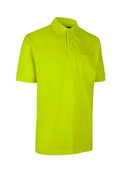 ProWear by ID Identity 0320 Poloshirt Pocket Regular Fit miniatuur