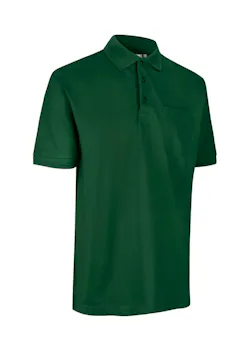 ProWear by ID Identity 0320 Poloshirt Pocket Regular Fit miniatuur
