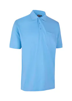 ProWear by ID Identity 0320 Poloshirt Pocket Regular Fit miniatuur