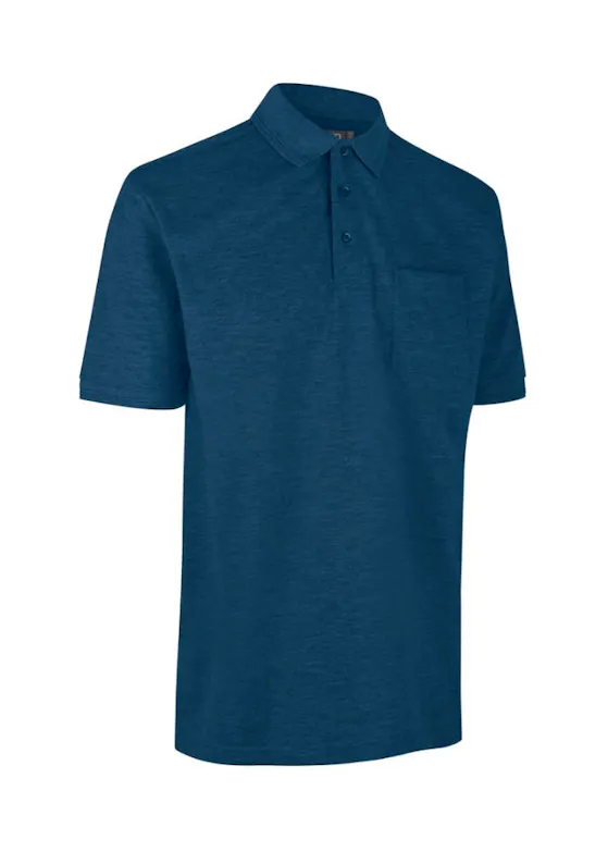 ProWear by ID Identity 0320 Polo Shirt Pocket Regular Fit