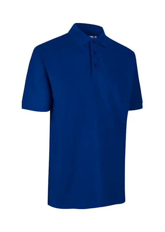 ProWear by ID Identity 0320 Polo Shirt Pocket Regular Fit
