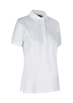 ProWear by ID Identity 0321 Poloshirt Regular Fit Dames miniatuur