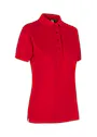 ProWear by ID Identity 0321 Poloshirt Regular Fit Dames miniatuur