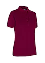 ProWear by ID Identity 0321 Poloshirt Regular Fit Dames miniatuur