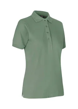 ProWear by ID Identity 0321 Poloshirt Regular Fit Dames miniatuur