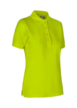 ProWear by ID Identity 0321 Poloshirt Regular Fit Dames miniatuur