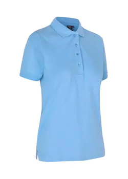 ProWear by ID Identity 0321 Poloshirt Regular Fit Dames miniatuur