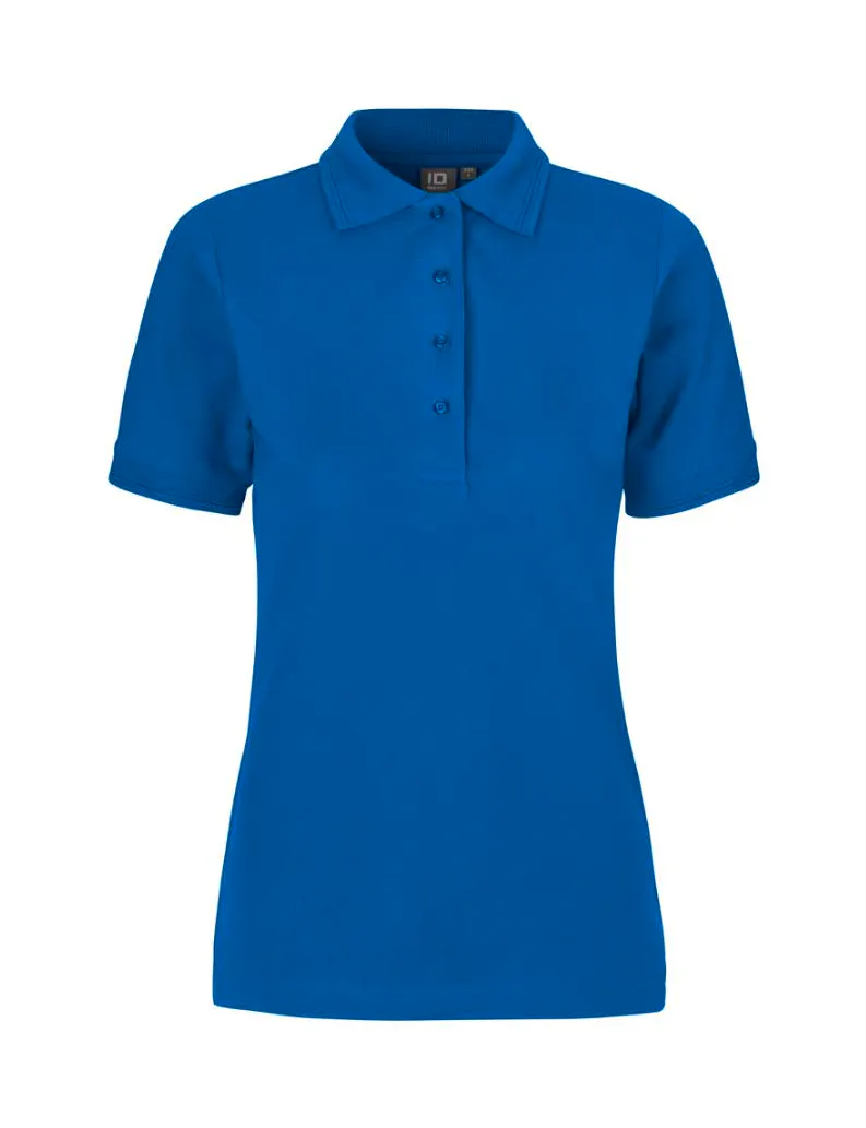 Azuurblauw