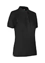 ProWear by ID Identity 0321 Poloshirt Regular Fit Dames miniatuur