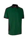 ProWear by ID Identity 0322 Poloshirt Contrast Tweekleurige Regular Fit miniatuur