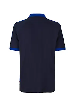 ProWear by ID Identity 0322 Poloshirt Contrast Tweekleurige Regular Fit miniatuur