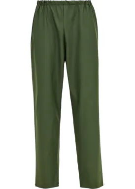 Elka Rainwear 32400 Waist Trousers