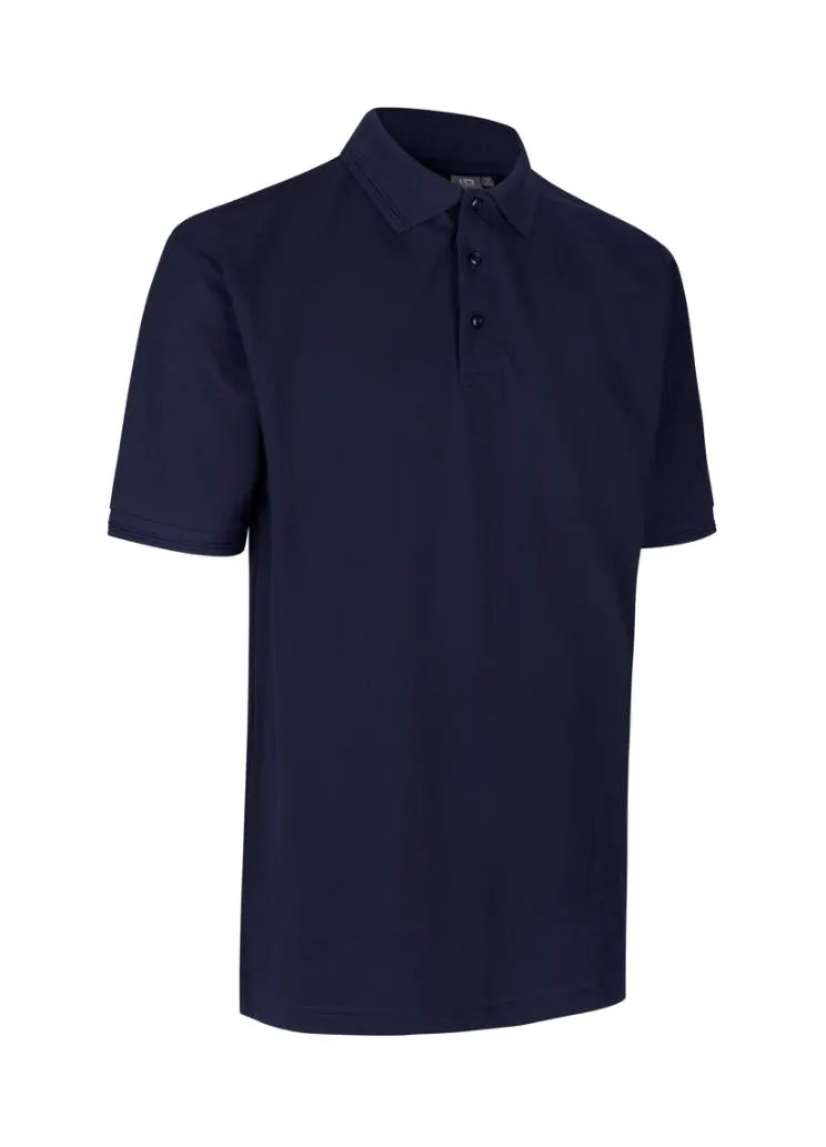 Marineblauw