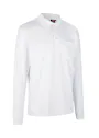 ProWear by ID Identity 0326 Poloshirt Long-Sleeve Regular Fit miniatuur