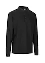 ProWear by ID Identity 0326 Poloshirt Long-Sleeve Regular Fit miniatuur