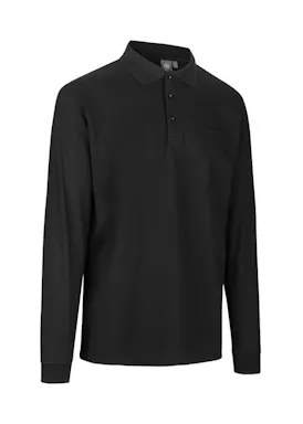 ProWear by ID Identity 0326 Long-Sleeve Poloshirt Regular Fit