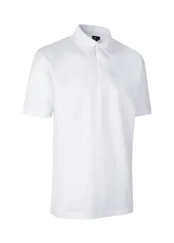 ProWear by ID Identity 0330 Poloshirt Press Stud Regular Fit miniatuur