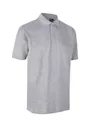 ProWear by ID Identity 0330 Poloshirt Press Stud Regular Fit miniatuur