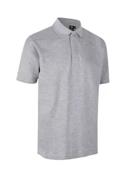 ProWear by ID Identity 0330 Poloshirt Press Stud Regular Fit miniatuur