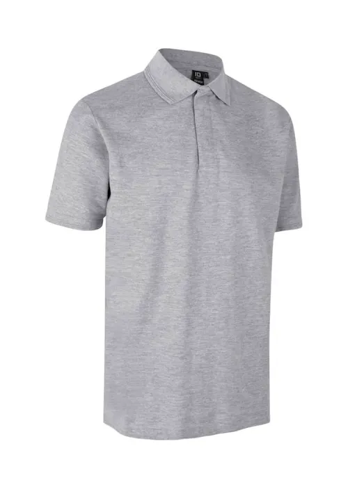 ProWear by ID Identity 0330 Poloshirt Press Stud Regular Fit