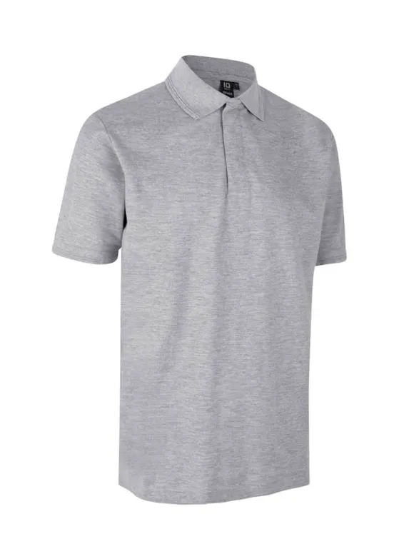 ProWear by ID Identity 0330 Poloshirt Press Stud Regular Fit