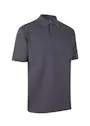 ProWear by ID Identity 0330 Poloshirt Press Stud Regular Fit miniatuur