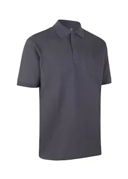 ProWear by ID Identity 0330 Poloshirt Press Stud Regular Fit miniatuur