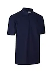 Marineblauw