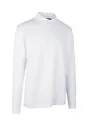 ProWear by ID Identity 0336 Polo Shirt, Long Sleeve, Press-Stud, Regular Fit Vorschaubild