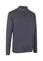 ProWear by ID Identity 0336 Polo Shirt, Long Sleeve, Press-Stud, Regular Fit Vorschaubild