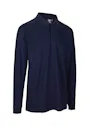 ProWear by ID Identity 0336 Polo Shirt, Long Sleeve, Press-Stud, Regular Fit Vorschaubild