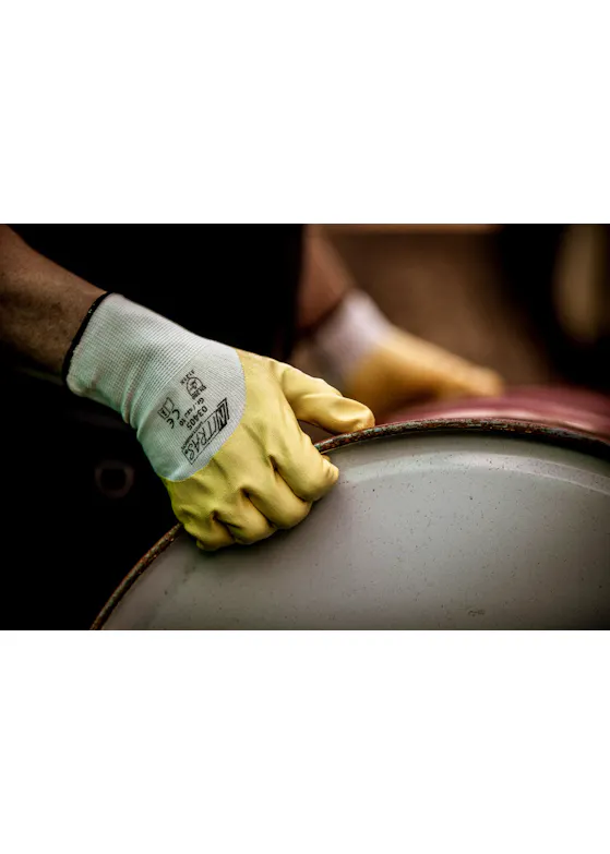Nitras Safety 3405 Handschoen