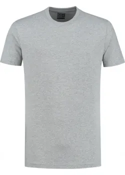 WorkMan 10.6.0301 T-shirt Heavy Duty Regular Fit miniatuur