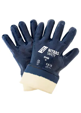 Nitras Safety 03440