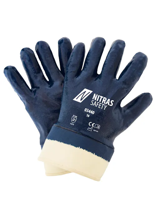 Nitras Safety 03440