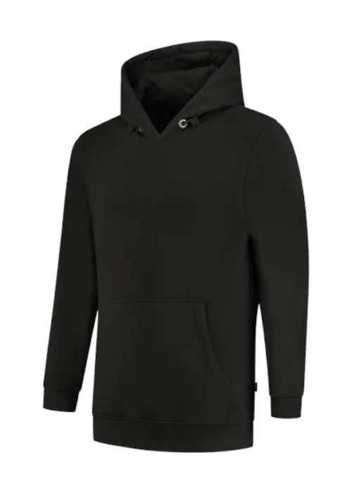 Tricorp 301019 Sweater Capuchon 60°C Wasbaar Regular Fit 60 Graden