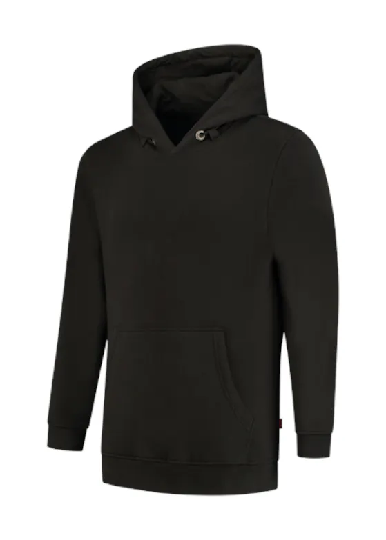 Tricorp Sweatshirt mit Kapuze, bei 60 °C waschbar 301019