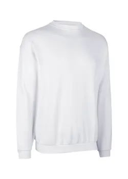 ProWear by ID Identity | Classic 0360 Sweatshirt Regular Fit miniatuur