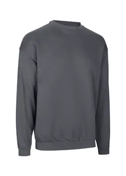 ProWear by ID Identity | Classic 0360 Sweatshirt Regular Fit miniatuur