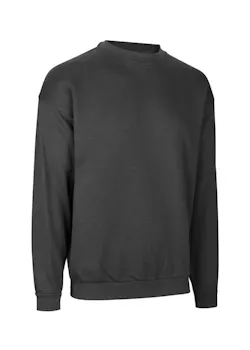 ProWear by ID Identity | Classic 0360 Sweatshirt Regular Fit miniatuur