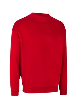 ProWear by ID Identity | Classic 0360 Sweatshirt Regular Fit miniatuur