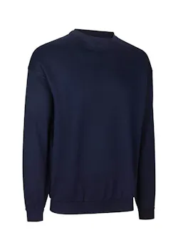 ProWear by ID Identity | Classic 0360 Sweatshirt Regular Fit miniatuur