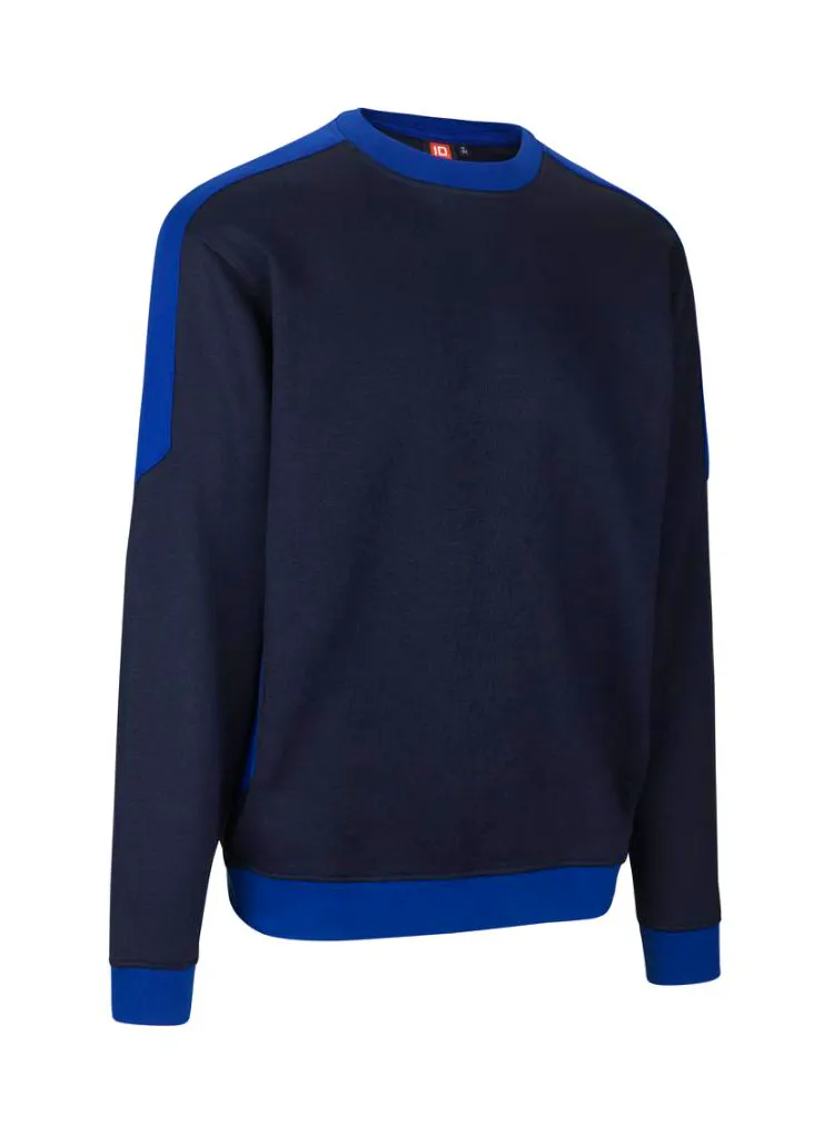 Marineblau