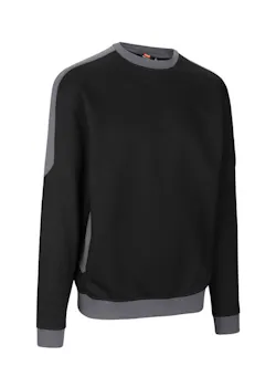 ProWear by ID Identity | Contrast 0362 Sweatshirt Regular Fit